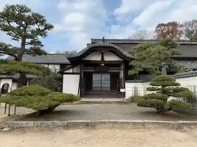備中國分寺のその他建物