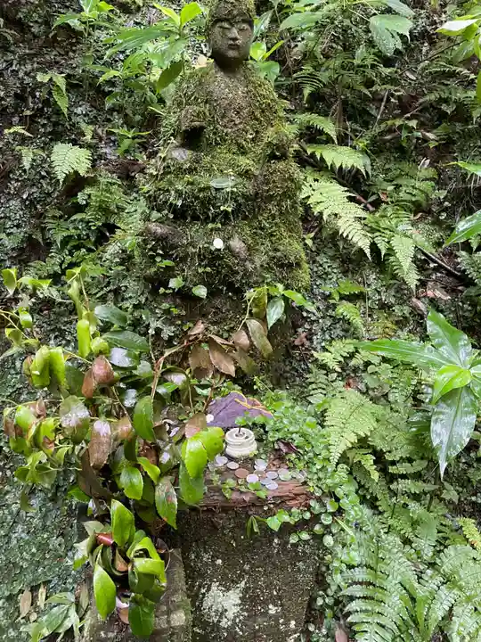 岡寺(龍蓋寺)(奈良県)