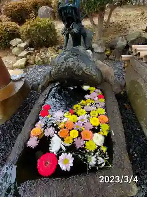 大鏑神社(福島県)