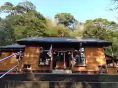 今泉神社(宮崎県)