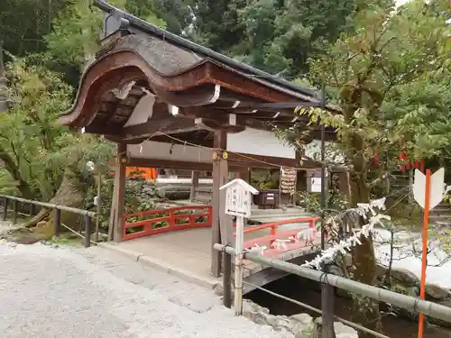 賀茂別雷神社（上賀茂神社）のその他建物
