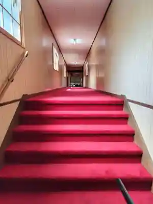 厚別神社(北海道)