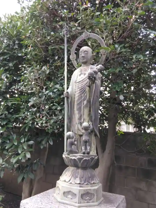 保寿院(神奈川県)