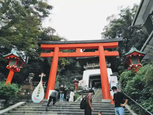 江島神社(神奈川県)
