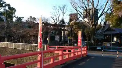 荏原神社のその他建物