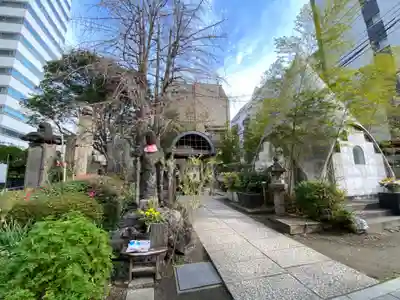 回向院のその他建物