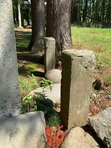 妙見神社のその他建物