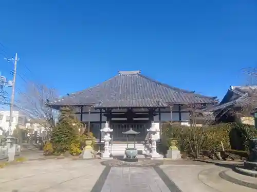 寳泉寺(埼玉県)