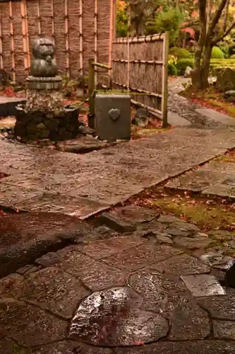 安楽寺(京都府)