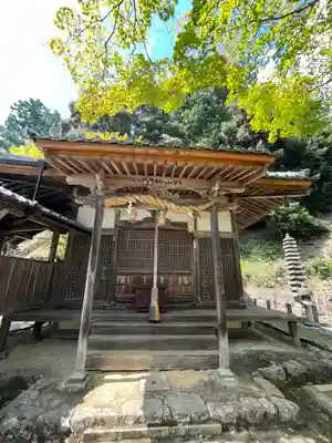 神峯山寺(大阪府)