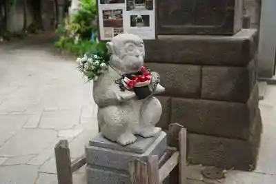 戸越八幡神社(東京都)