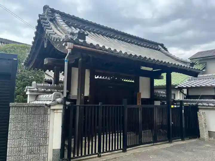 長徳寺(大阪府)