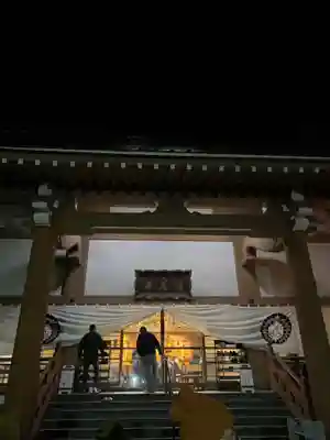 法善寺(福岡県)