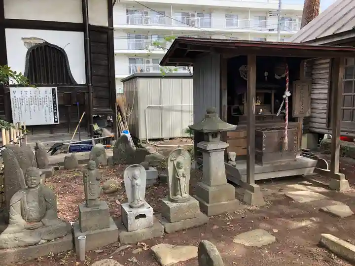 仙岳院(宮城県)