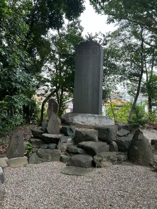 豊藤稲荷神社(愛知県)