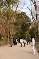 賀茂御祖神社(下鴨神社)(京都府)