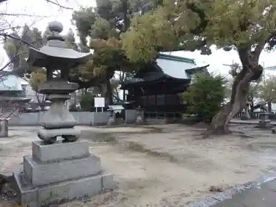 南光坊(愛媛県)