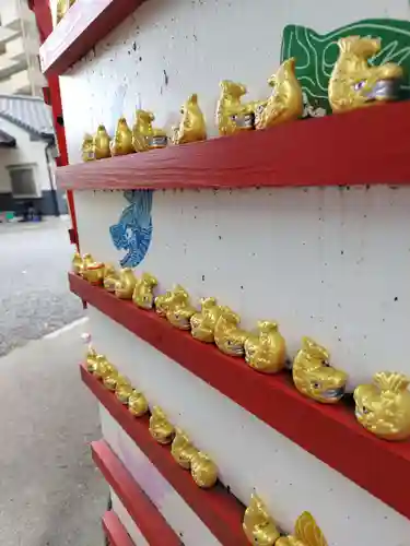 別小江神社(愛知県)