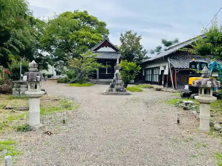 月通寺(滋賀県)