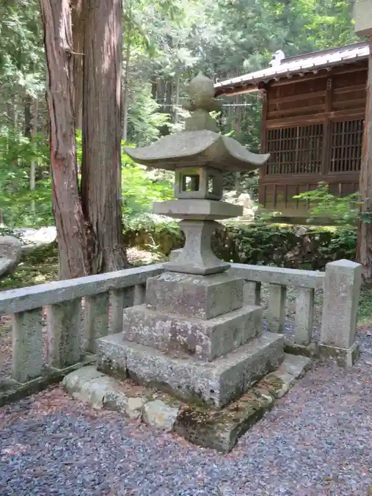 南宮神社のその他建物