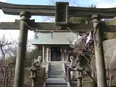 天満宮(千葉県)