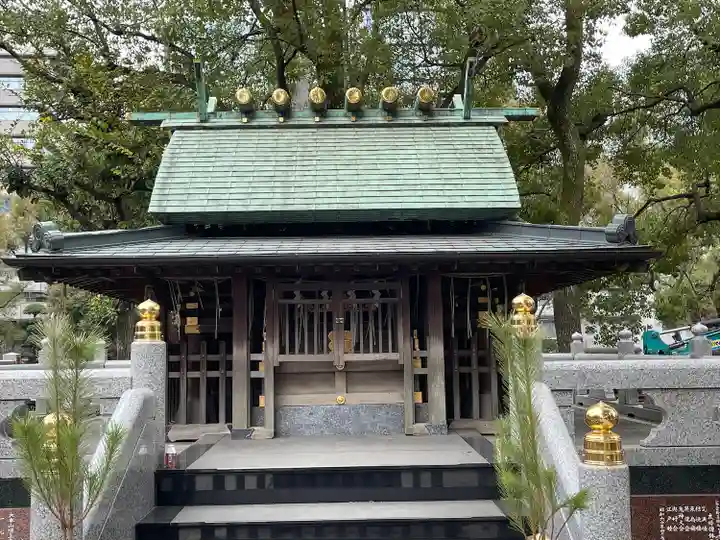 熊野神社(東京都)