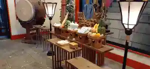 くまくま神社(導きの社 熊野町熊野神社)の本殿・本堂(2020年07月01日(水) 13時26分59秒投稿)