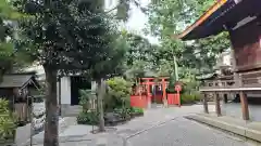 大将軍八神社(京都府)