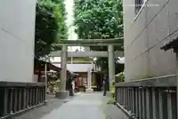 日本橋日枝神社(東京都)