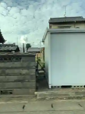 妙智寺のその他建物