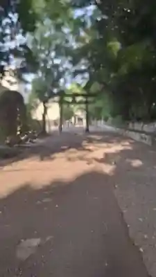 潮江天満宮(高知県)