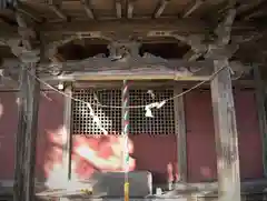 十二所神社(栃木県)