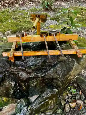 長山稲荷社（橿原神宮末社）(奈良県)