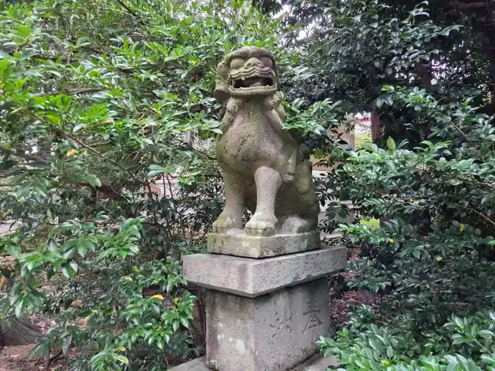 熊野神社(富山県)