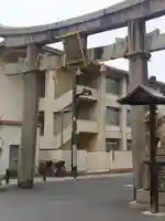 杭全神社(大阪府)