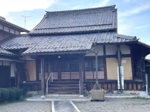 願宗寺(滋賀県)