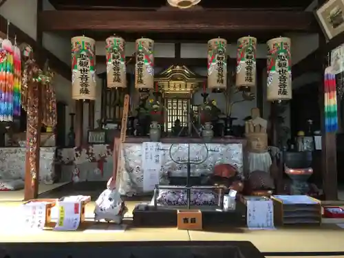 正等山 円福寺のその他建物