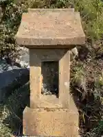 青龍権現(千葉県)