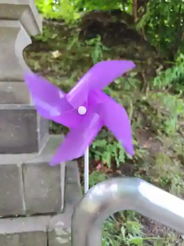 厚別神社(北海道)