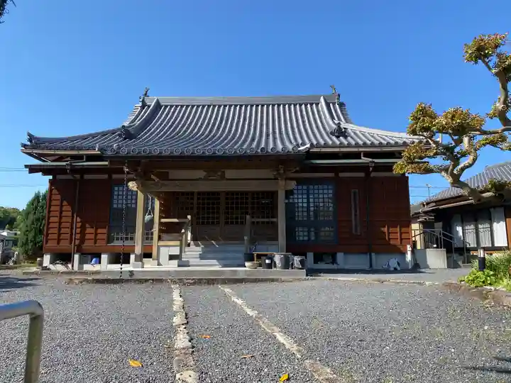 五郎地蔵寺(和歌山県)