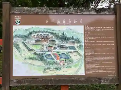 丹生都比売神社(和歌山県)