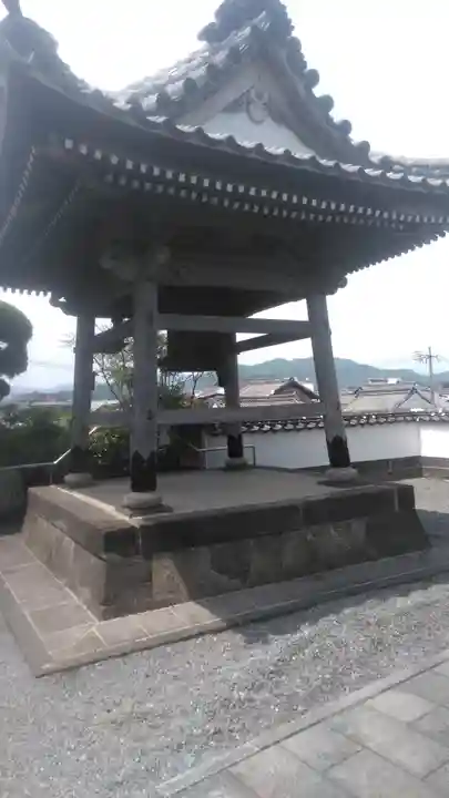 法音寺のその他建物