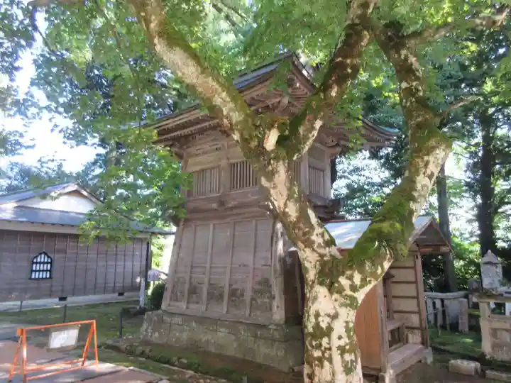 松尾寺(京都府)