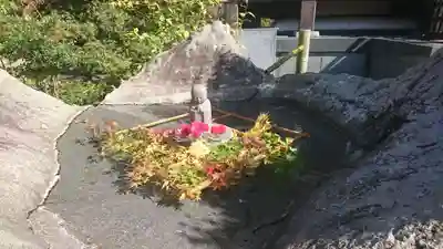 倶利迦羅不動寺鳳凰殿のその他建物