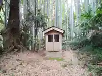 菅神社の末社・摂社