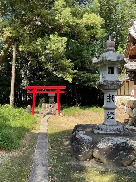 熊野社(愛知県)