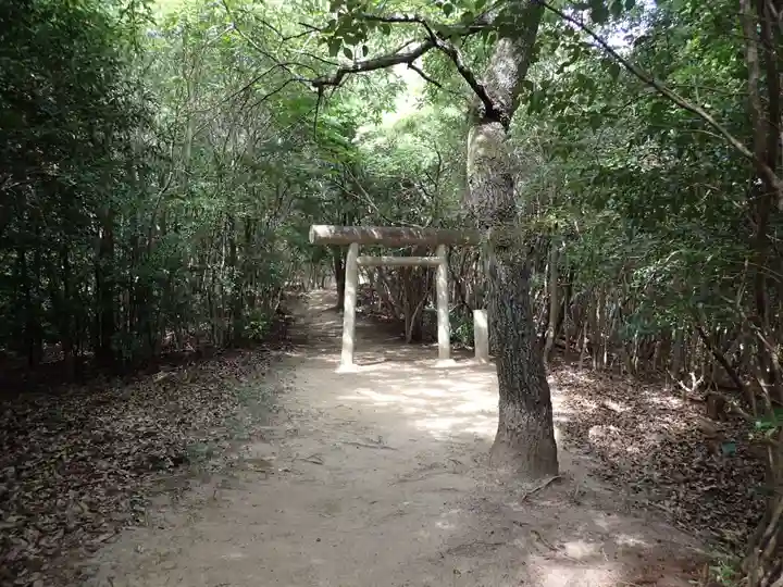 水分社のその他建物