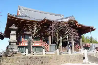 慈恩寺(埼玉県)