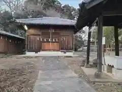 石戸神社(埼玉県)