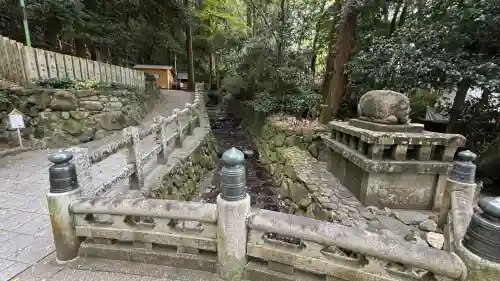 枚岡神社(大阪府)